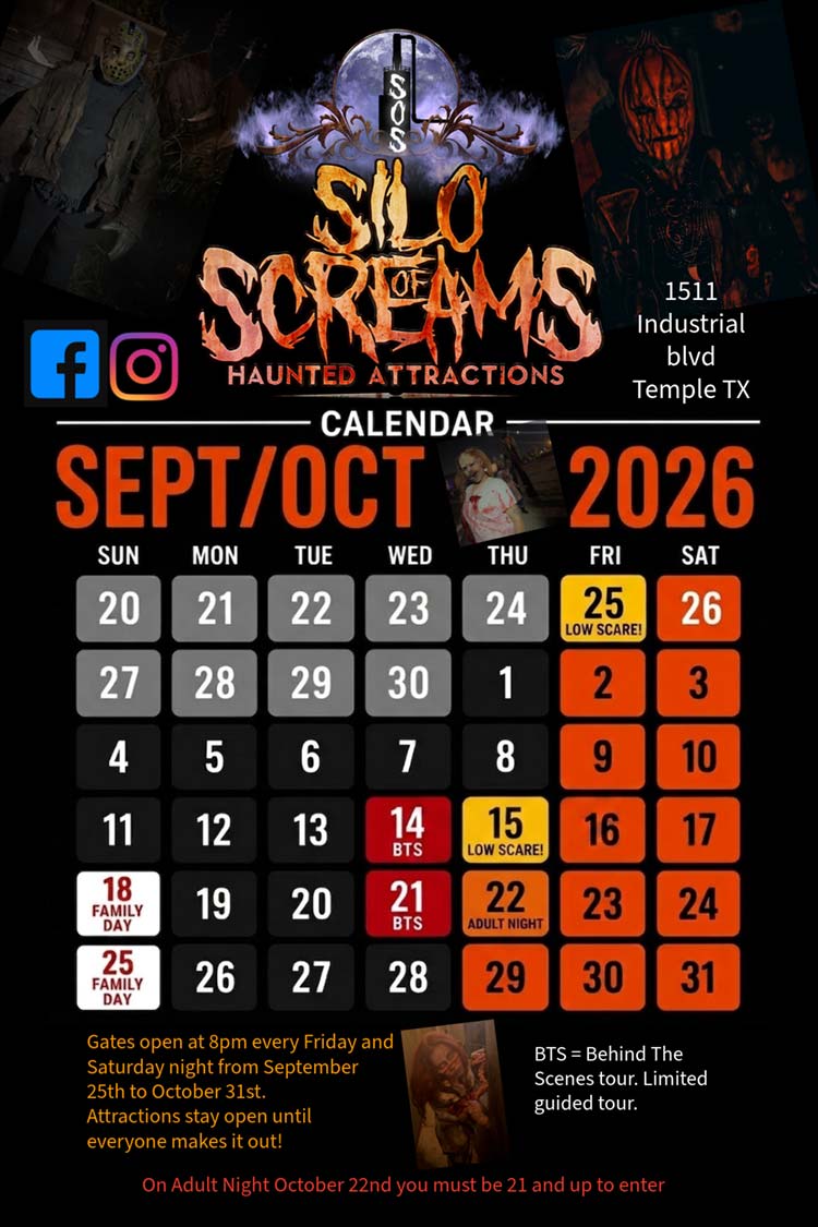 Calendar
